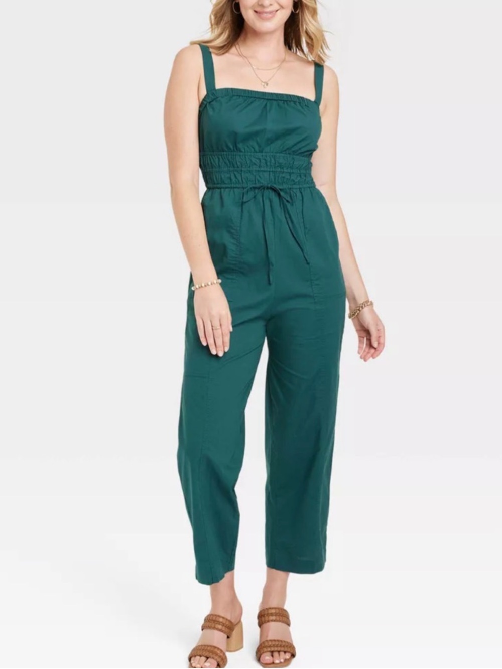 UNIVERSAL THREAD • jumpsuit